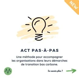 Act pas-à-pas