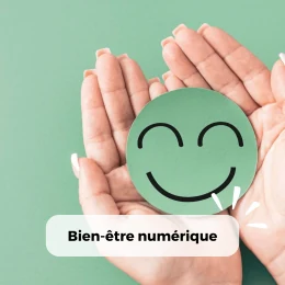 Bien-être numérique