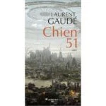 chien 51 laurent gaude actes sud 150x150