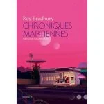 chroniques martiennes ray bradbury mavana