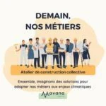 Demain, nos métiers