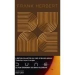 Couverture de Dune (tome 1) de Franck Herbert
