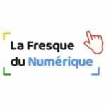 Fresque du numérique
