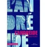L'andréide, Alexis Fichet