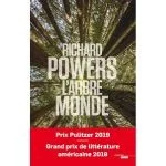larbre monde richard powers mavana