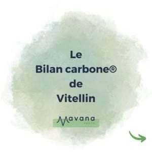 Le Bilan carbone® de Vitellin