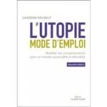 Les déliés, Sandrine Roudaut