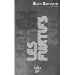 Les furtifs, Alain Damasio - Mavana