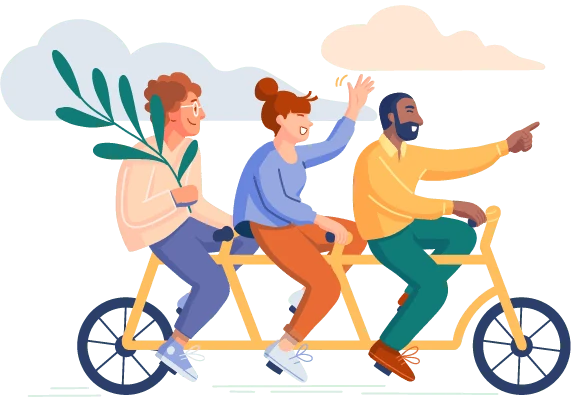 Accompagnement à la transition