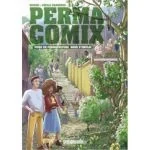 Permacomix, Cécile Barnéoux