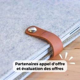 Recherche, proposition de partenaires pour appel d'offre et évaluation des offres