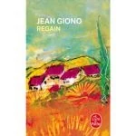 regain jean giono mavana