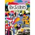 Resisters, Jeanne Burgart Goutal - Mavana