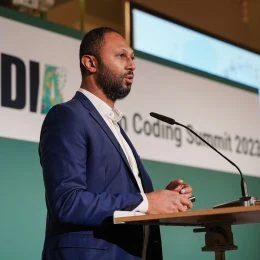 Conférence personnalisée