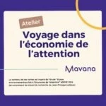 Voyage dans l'économie de l'attention